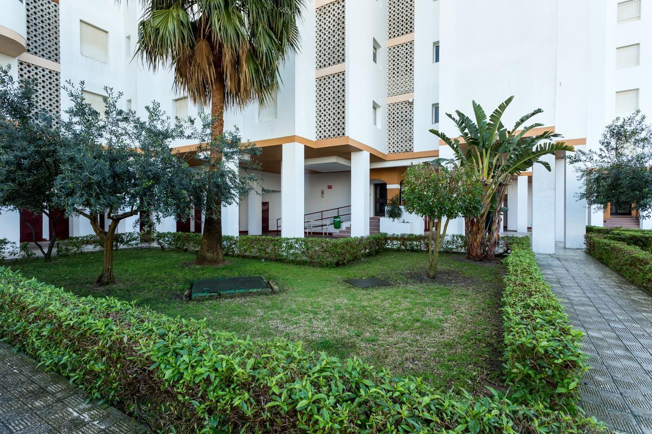 Holi-Rent Valdemar V Apartment El Puerto de Santa Maria Exterior photo